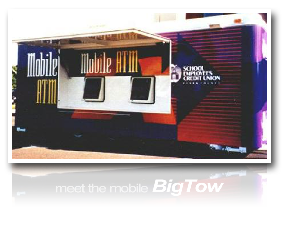 Meet the BigTow