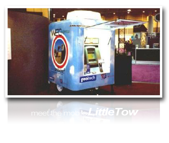 Meet the LittleTow